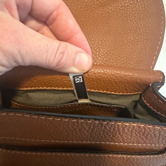 Chloe Mini Marcie Crossbody - Picture 7 of 8